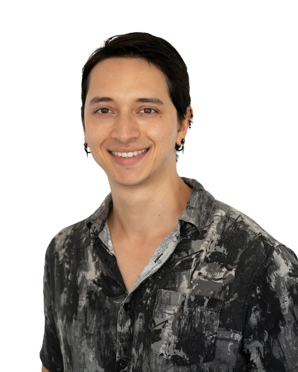 Sebastian A. Richardson