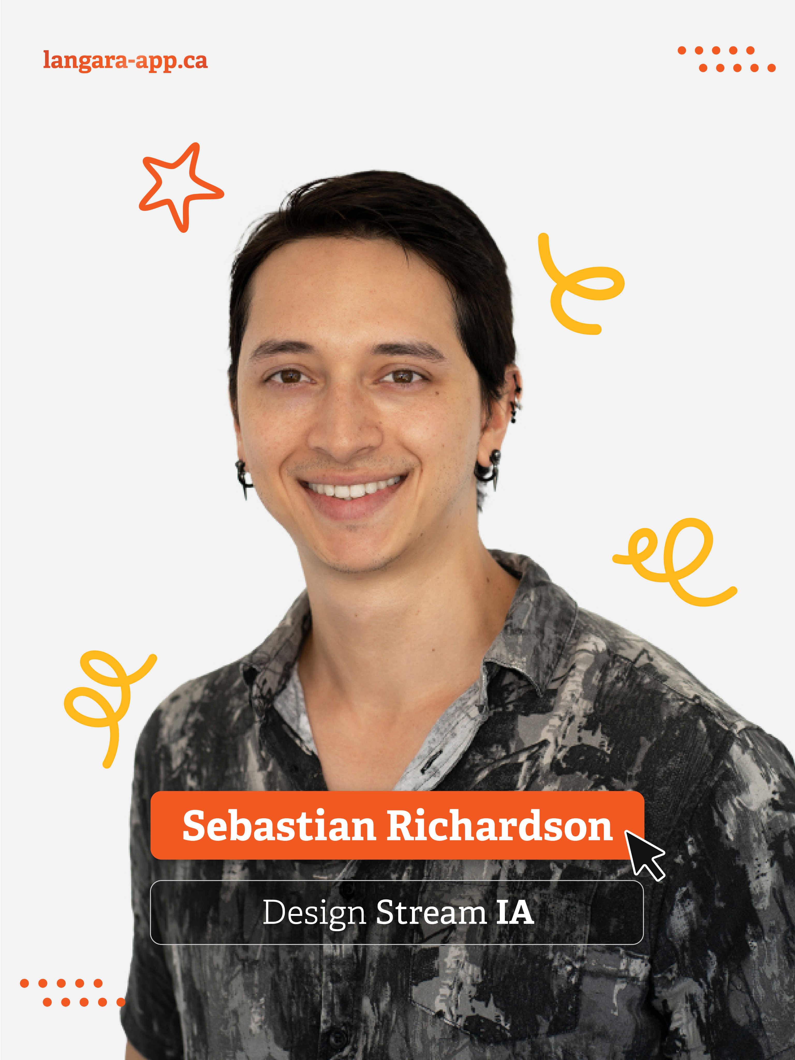 Seb instructional assistant post