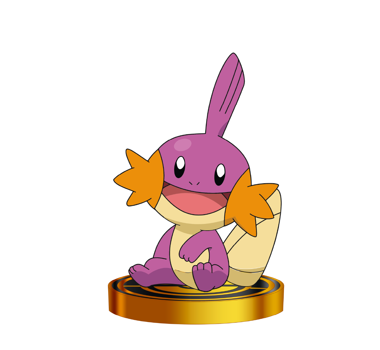 Pokemon sticker