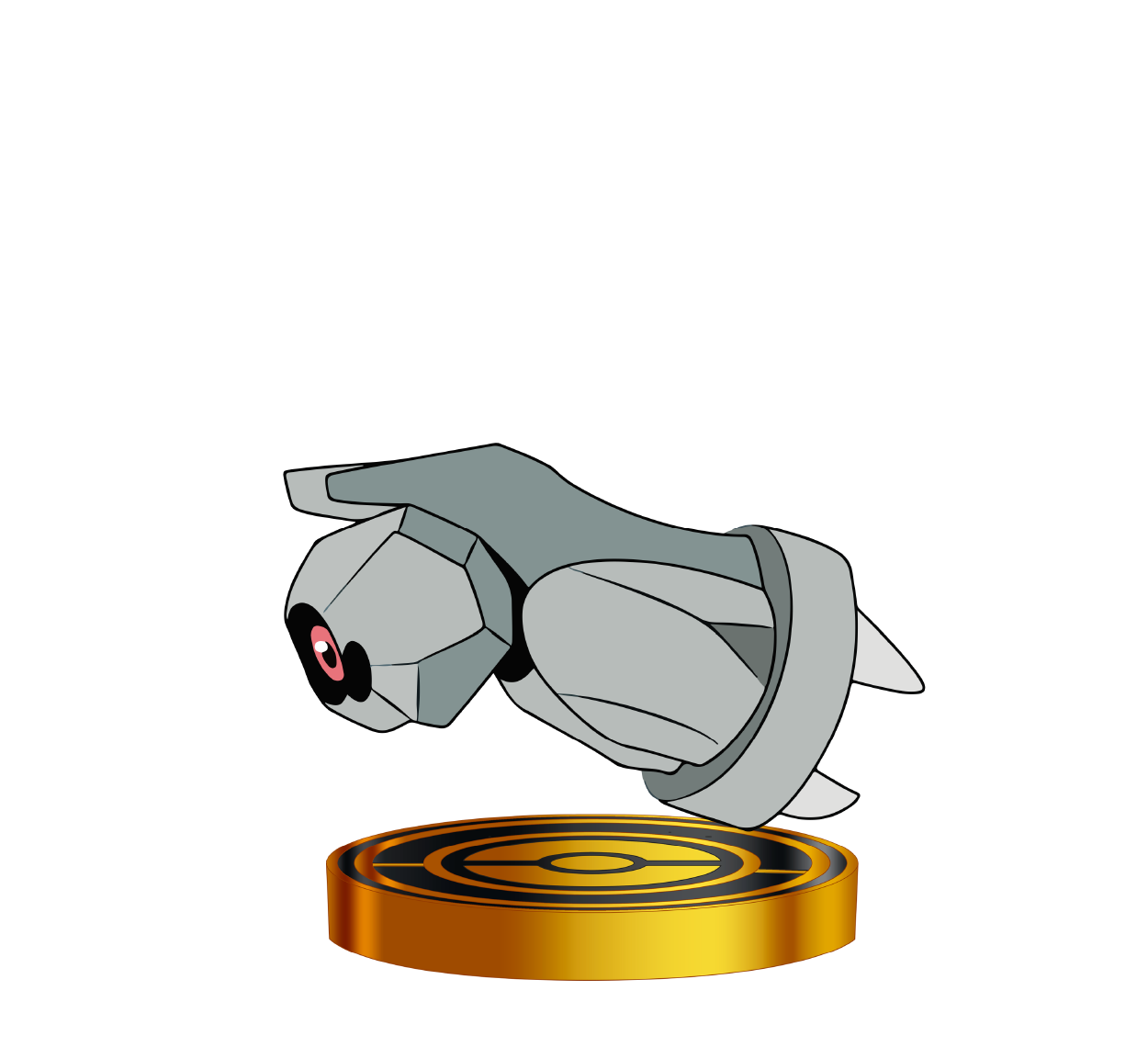 Pokemon Sticker