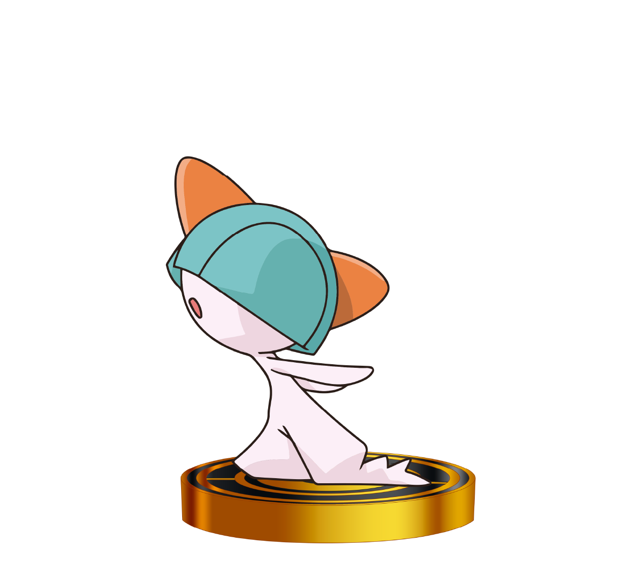 Pokemon Sticker