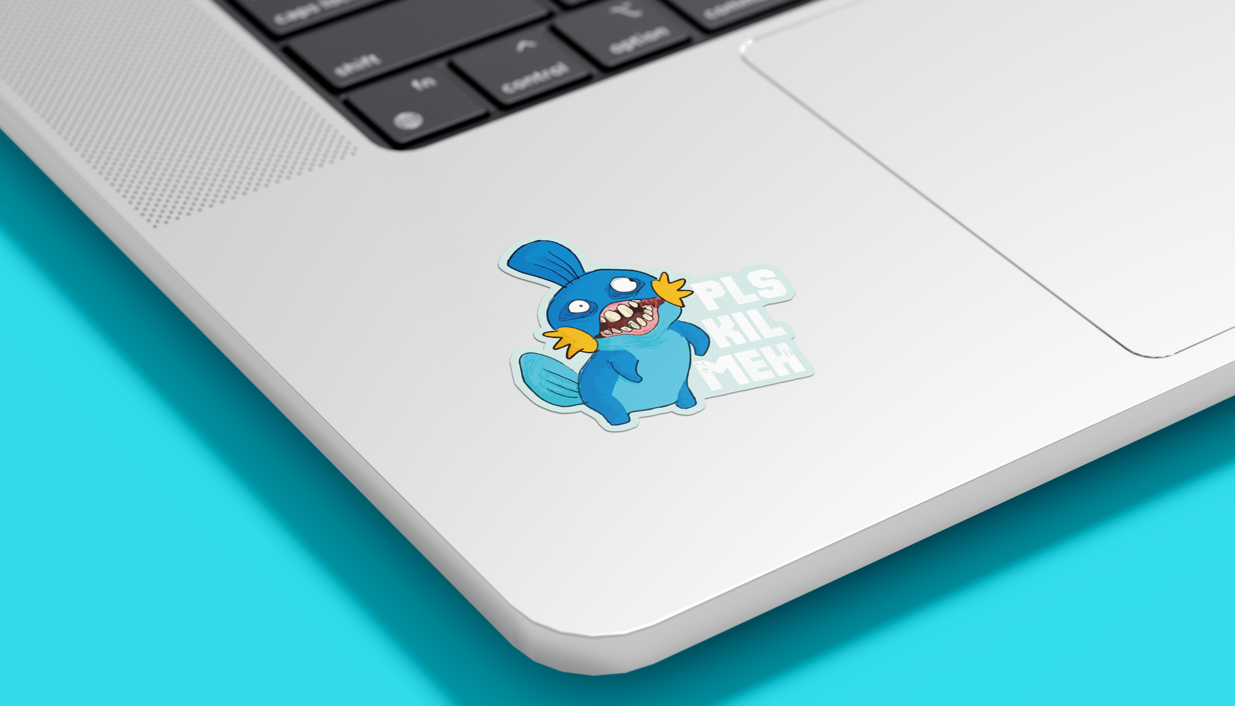 Pokemon Sticker