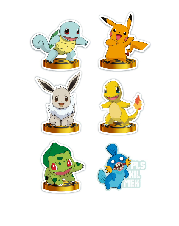 Pokémon