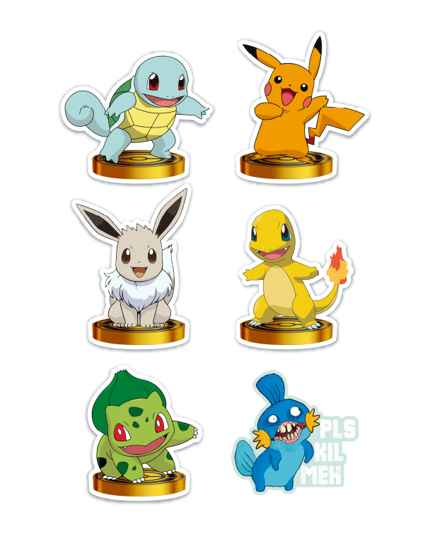 Pokémon