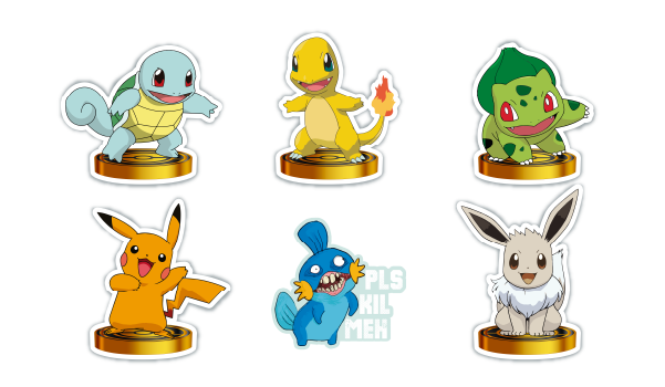 Pokémon